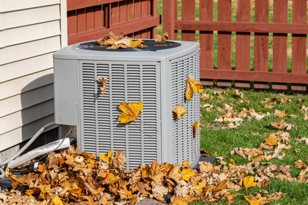 Best Geothermal HVAC Systems in Tecumseh, OK
