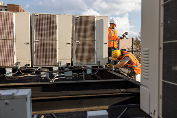 Best Commercial HVAC in Tecumseh, OK