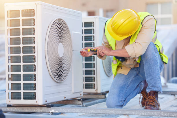 Best Emergency HVAC Services in Tecumseh, OK