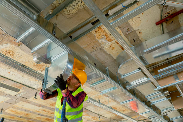 Best HVAC for Healthcare Facilities in Tecumseh, OK