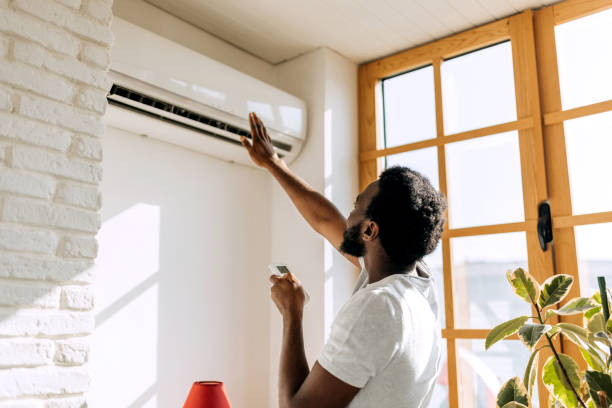 Professional HVAC in Tecumseh, OK