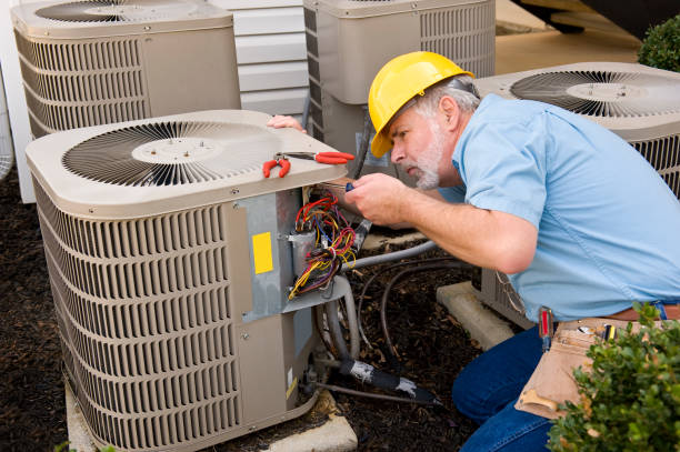 Best Residential HVAC in Tecumseh, OK