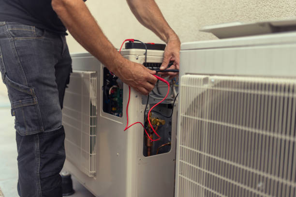 Best Air Conditioning Cleaning in Tecumseh, OK