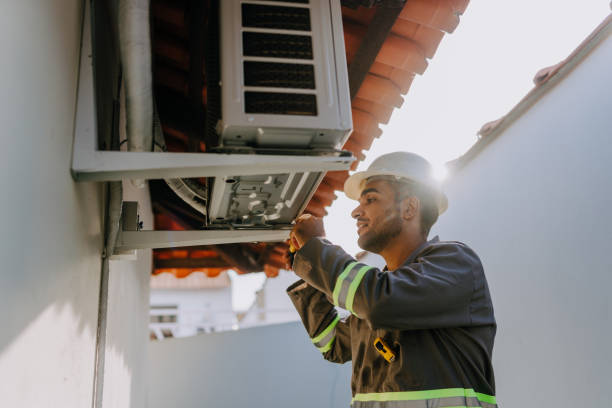 Best HVAC Supply and Distribution in Tecumseh, OK
