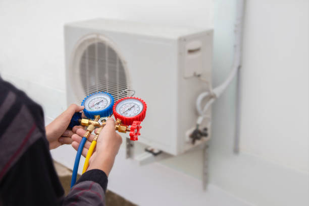 Best HVAC Software and Technology in Tecumseh, OK