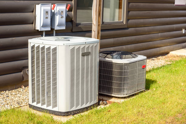 Trusted Tecumseh, OK HVAC Experts