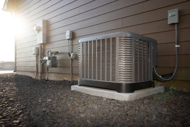  Tecumseh, OK HVAC Pros